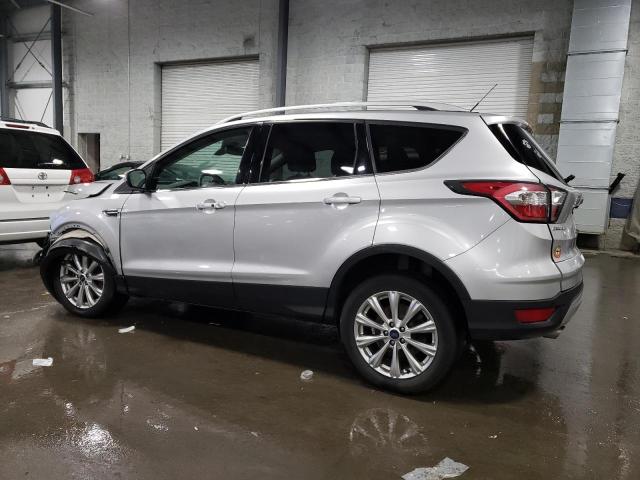 Photo 2 from auction – 2017 FORD ESCAPE TIT with VIN 1FMCU9J91HUA63174