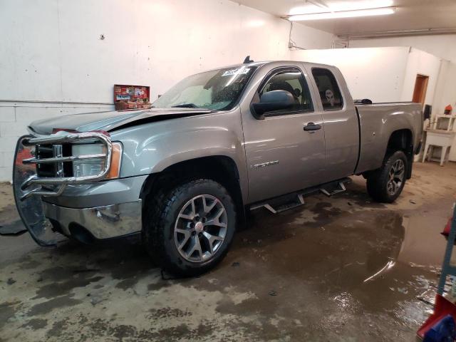 GMC SIERRA K15 2008 with VIN 1GTEK19C88Z169368 - Photo from auction