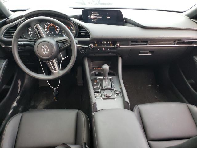 Photo 8 from auction – 2021 MAZDA 3 SELECT with VIN JM1BPAKLXM1320699