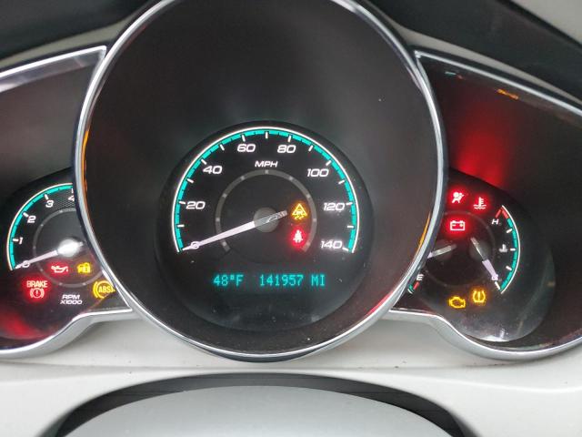 Photo 9 from auction – 2011 CHEVROLET MALIBU LS with VIN 1G1ZA5EU5BF324177