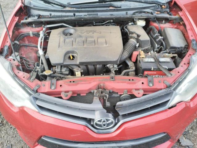 Photo 11 from auction – 2016 TOYOTA COROLLA L with VIN 5YFBURHE6GP403613