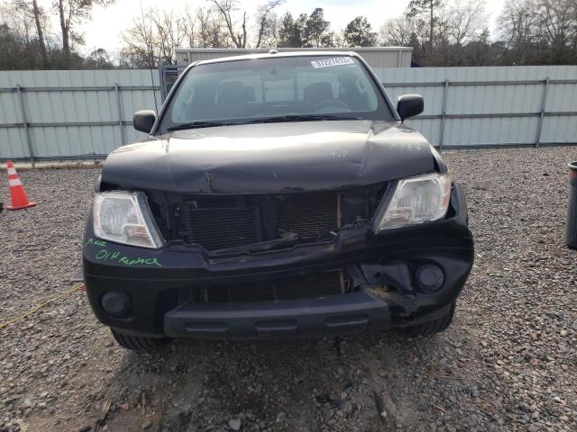 Photo 5 from auction – 2017 NISSAN FRONTIER S with VIN 1N6BD0CT6HN725469
