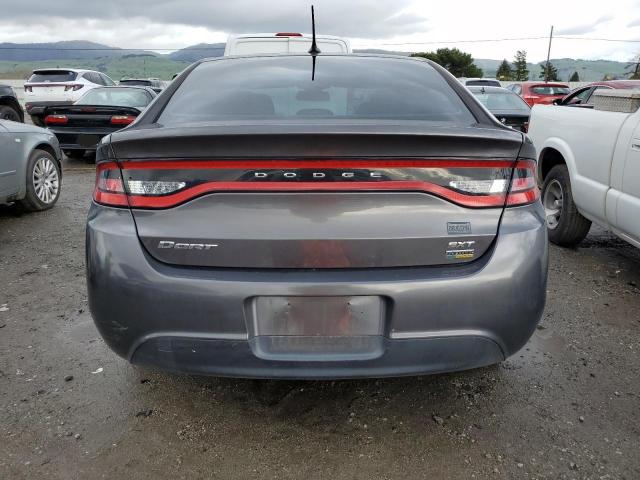 Photo 6 from auction – 2016 DODGE DART SXT with VIN 1C3CDFBA3GD623209