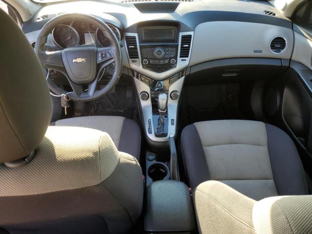 Photo 8 from auction – 2012 CHEVROLET CRUZE LS with VIN 1G1PC5SH6C7294689