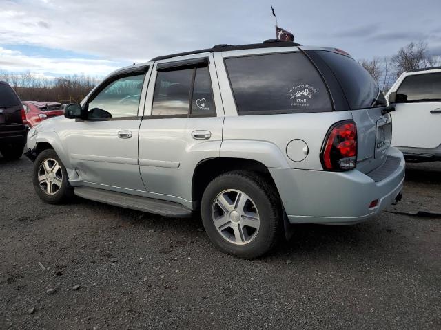 Photo 2 from auction – 2008 CHEVROLET TRAILBLAZE with VIN 1GNDT13S882184056