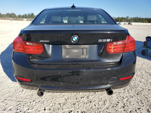 Photo 6 from auction – 2013 BMW 335 XI with VIN WBA3B9C55DF586343