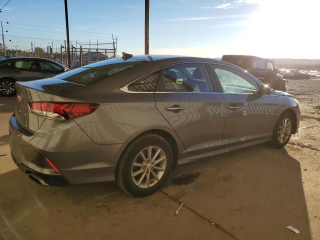 Photo 3 from auction – 2019 HYUNDAI SONATA SE with VIN 5NPE24AF4KH786496