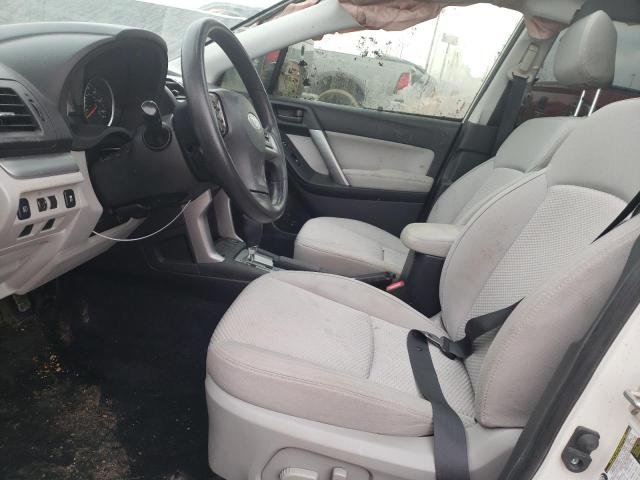 Photo 7 from auction – 2014 SUBARU FORESTER 2 with VIN JF2SJAEC6EH441611