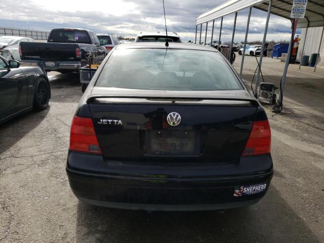 Photo 6 from auction – 2003 VOLKSWAGEN JETTA GL with VIN 3VWRK69M13M042640