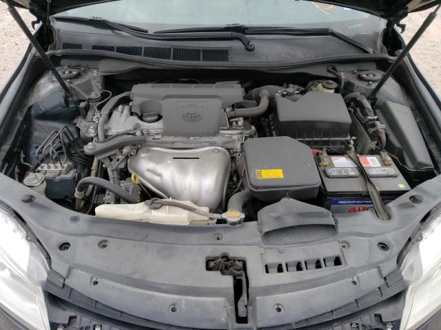 Photo 11 from auction – 2015 TOYOTA CAMRY LE with VIN 4T4BF1FK3FR455157