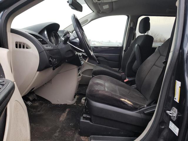 Photo 7 from auction – 2013 DODGE GRAND CARA with VIN 2C4RDGBG9DR665621