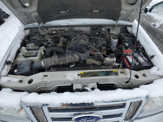 Photo 11 from auction – 2010 FORD RANGER SUP with VIN 1FTLR4FE6APA08979