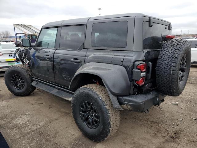 Photo 2 from auction – 2023 FORD BRONCO RAP with VIN 1FMEE5JR7PLA80807