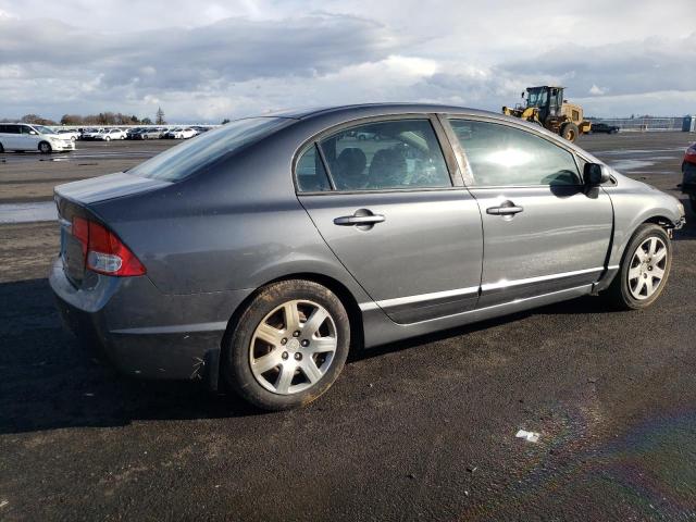Photo 3 from auction – 2011 HONDA CIVIC LX with VIN 19XFA1F54BE049809