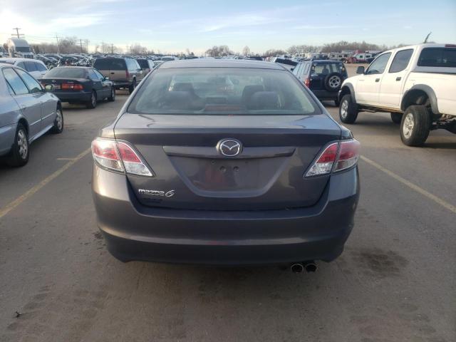 Photo 6 from auction – 2011 MAZDA 6 I with VIN 1YVHZ8BH8B5M16324
