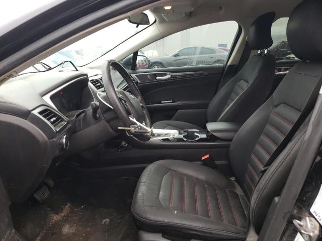 Photo 7 from auction – 2016 FORD FUSION SE with VIN 3FA6P0HD8GR120187