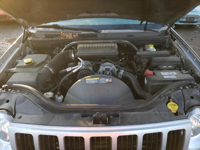 Photo 12 from auction – 2006 JEEP GRAND CHER with VIN 1J4GR48K36C281066