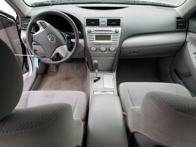 Photo 8 from auction – 2011 TOYOTA CAMRY BASE with VIN 4T4BF3EK5BR191088
