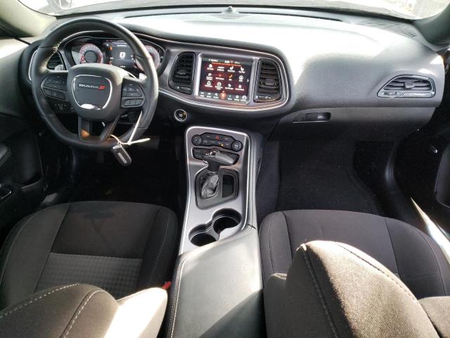 Фото 8 с аукциона – 2021 DODGE CHALLENGER с VIN 2C3CDZFJXMH590123