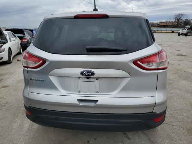 Photo 6 from auction – 2014 FORD ESCAPE S with VIN 1FMCU0F76EUC65037