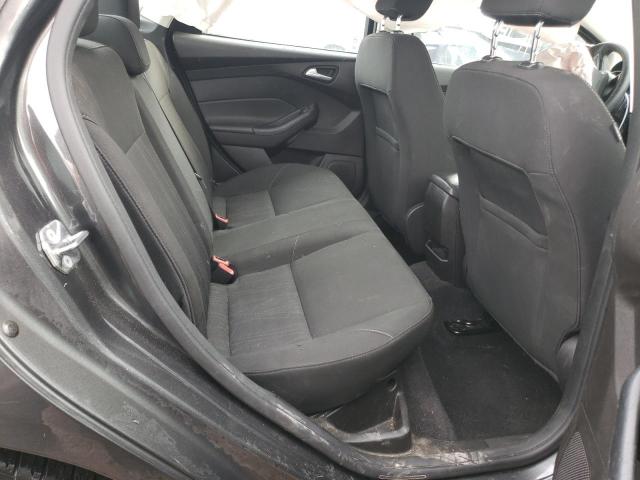Фото 10 с аукциона – 2017 FORD FOCUS SE с VIN 1FADP3F20HL268327