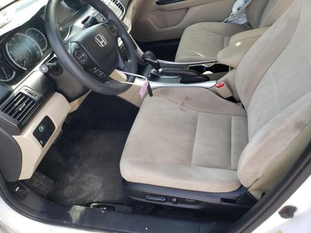 Photo 7 from auction – 2014 HONDA ACCORD EX with VIN 1HGCR2F72EA254458