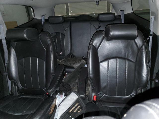 Photo 10 from auction – 2013 BUICK ENCLAVE with VIN 5GAKRCKD7DJ118905