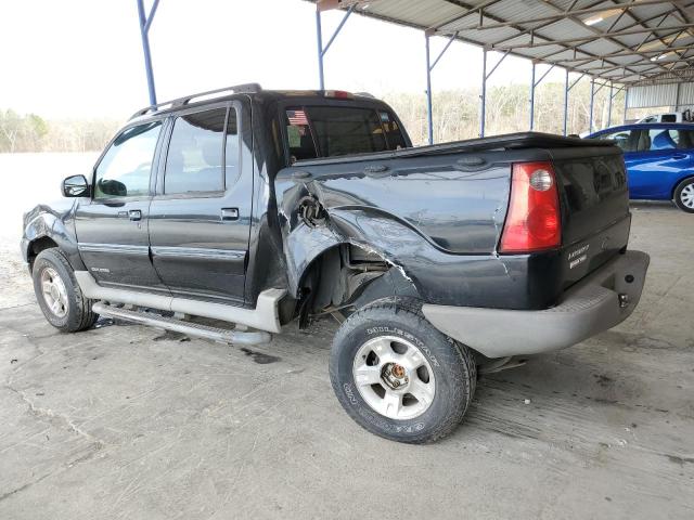 Photo 2 from auction – 2001 FORD EXPLORER S with VIN 1FMZU67E01UC73140