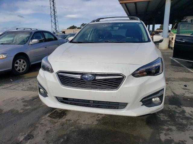 Photo 5 from auction – 2018 SUBARU IMPREZA LI with VIN 4S3GTAT63J3720307