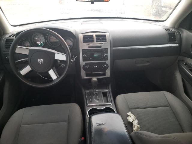 Photo 8 from auction – 2009 DODGE CHARGER with VIN 2B3KA43D09H505753