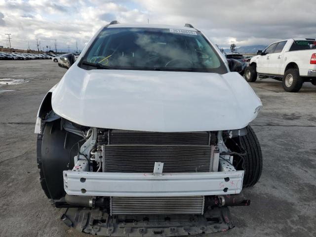 Photo 5 from auction – 2020 CHEVROLET TRAX 1LT with VIN KL7CJLSB0LB313467