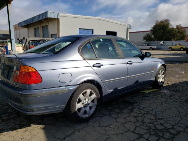 Photo 3 from auction – 2001 BMW 325 I with VIN WBAAN37431ND45589