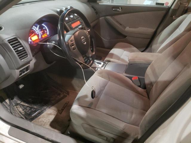 Photo 7 from auction – 2011 NISSAN ALTIMA BAS with VIN 1N4AL2AP2BC160469
