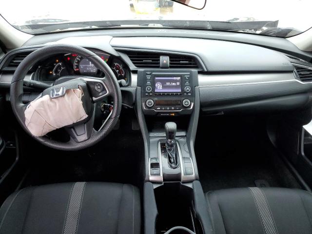 Photo 8 from auction – 2018 HONDA CIVIC LX with VIN 2HGFC2F52JH561363