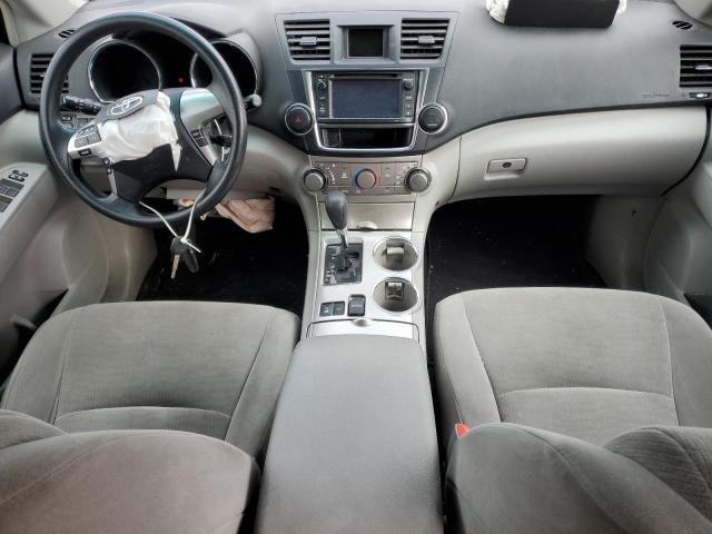 صورة رقم 8 من المزاد - 2013 TOYOTA HIGHLANDER مع VIN 5TDBK3EH4DS177561