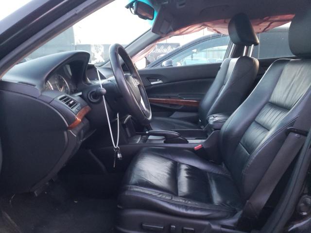 Photo 7 from auction – 2012 HONDA ACCORD EXL with VIN 1HGCP3F81CA022435