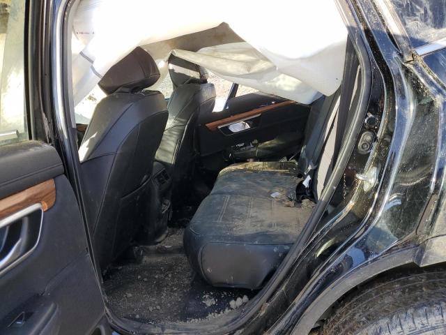 Photo 11 from auction – 2019 HONDA CR-V EX with VIN 2HKRW2H57KH655490