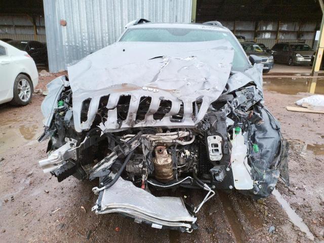 Photo 5 from auction – 2017 JEEP CHEROKEE S with VIN 1C4PJLAS6HW592283