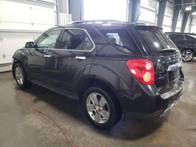 Photo 2 from auction – 2013 CHEVROLET EQUINOX LT with VIN 2GNALFEK2D6280811