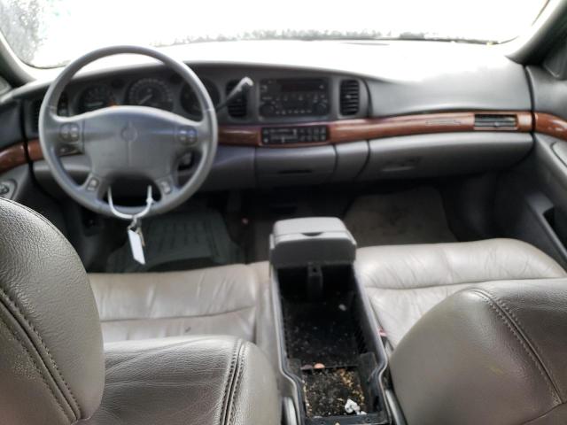 Photo 8 from auction – 2004 BUICK LESABRE CU with VIN 1G4HP52K64U106988