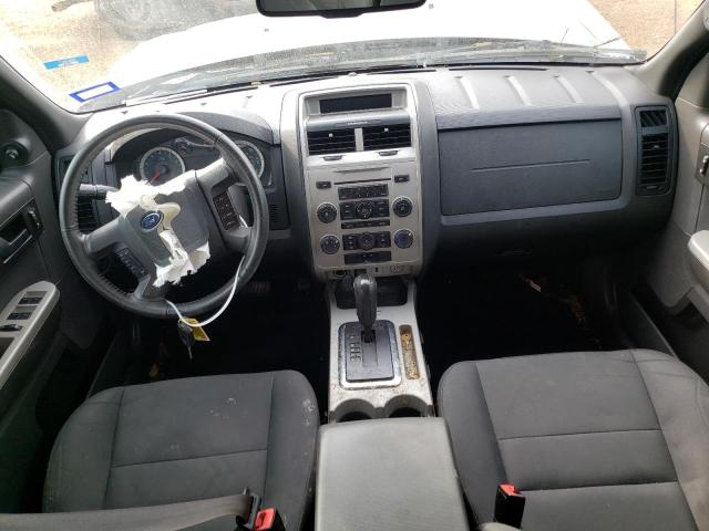 Photo 8 from auction – 2011 FORD ESCAPE XLT with VIN 1FMCU0D79BKC50946