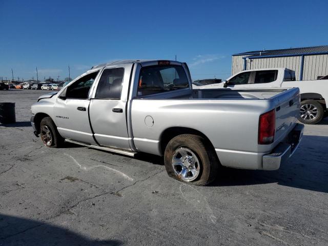 Zdjęcie 2 z aukcji – 2004 DODGE RAM 1500 S z VIN 1D7HA18D74J227530