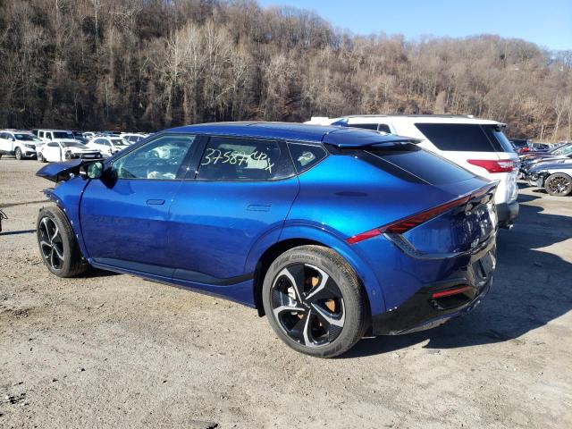 Photo 2 from auction – 2022 KIA EV6 GT LIN with VIN KNDC4DLC0N5027854