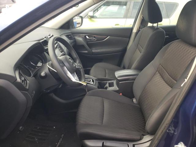 Photo 7 from auction – 2017 NISSAN ROGUE S with VIN 5N1AT2MT0HC896804