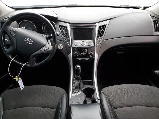 Photo 8 from auction – 2013 HYUNDAI SONATA SE with VIN 5NPEC4AC3DH781795