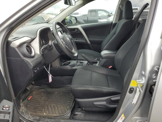 Photo 7 from auction – 2016 TOYOTA RAV4 LE with VIN 2T3ZFREV1GW260024