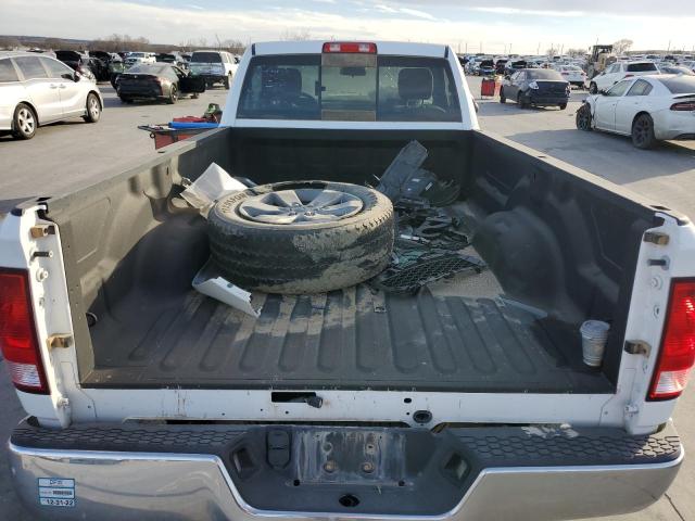 Photo 10 from auction – 2019 RAM 1500 CLASS with VIN 3C6JR7DT5KG510034
