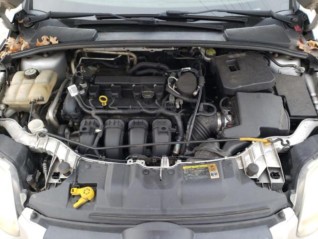 Photo 11 from auction – 2012 FORD FOCUS SE with VIN 1FAHP3K22CL260083