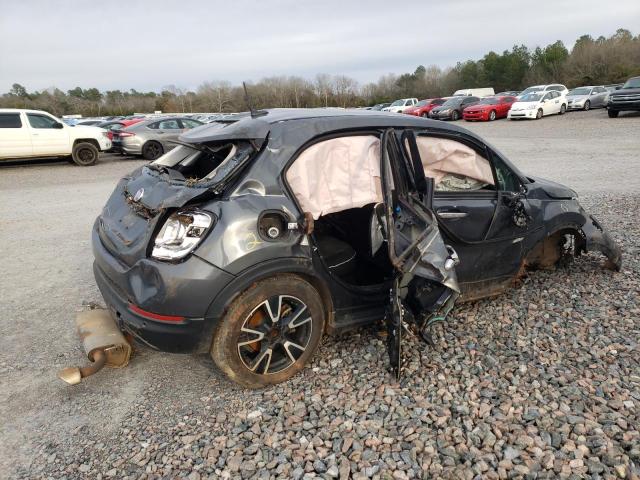 Photo 3 from auction – 2017 FIAT 500X POP with VIN ZFBCFXAB6HP620300