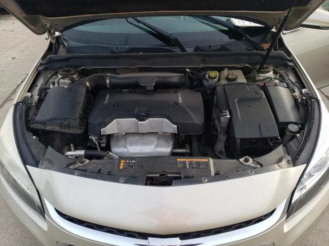 Photo 11 from auction – 2014 CHEVROLET MALIBU 2LT with VIN 1G11E5SL6EF206219